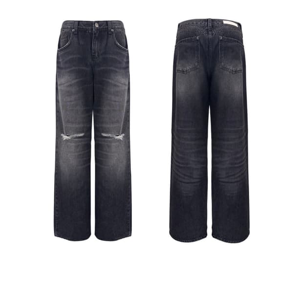 TOH 시에나진 블랙 새상품