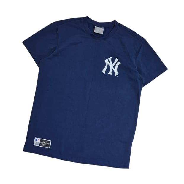 MLB 뉴욕양키스 반팔티