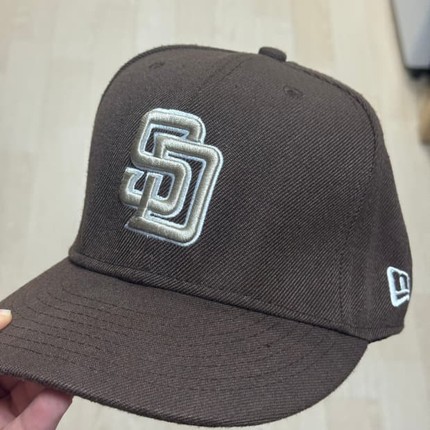 뉴에라 59fifty 7 3/8