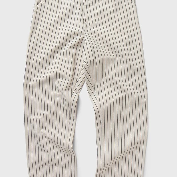 칼하트 WIP 트레이드 싱글 니 팬츠