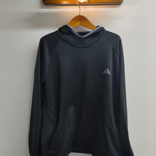 2XL) 아디다스 COLD RDY 후드 팝니다
