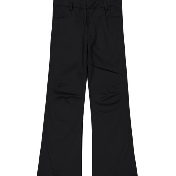 XLIM EP.8 05 TROUSERS