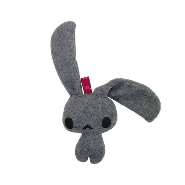 인앤양하모니 팝업기프트 회색토끼