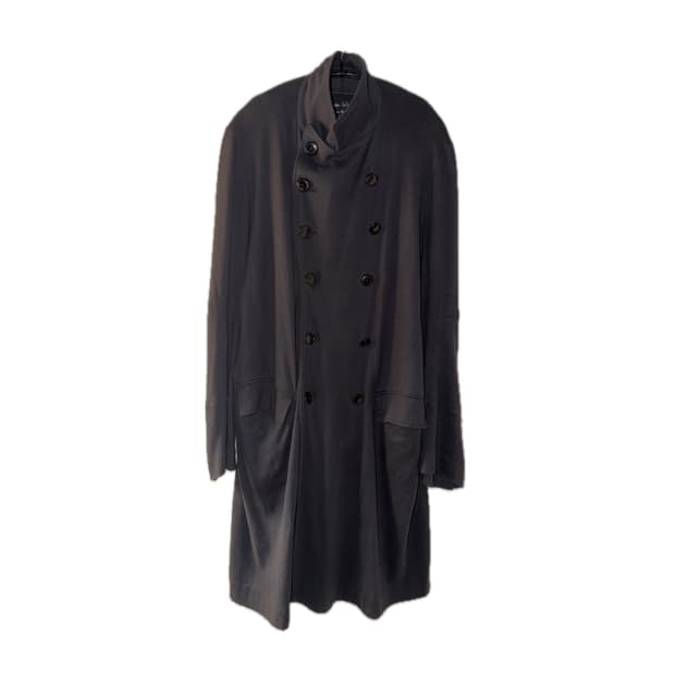 08ss Number (N)ine coat