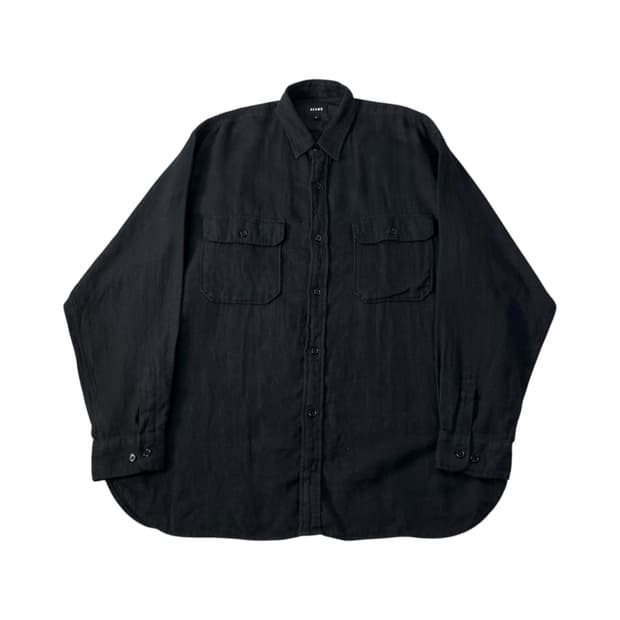 110 빔즈 투포켓 워크자켓