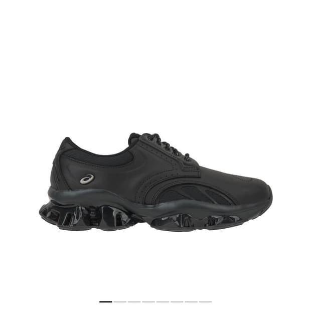 [280]아식스 젤 퀀텀 키네틱 SP 블랙