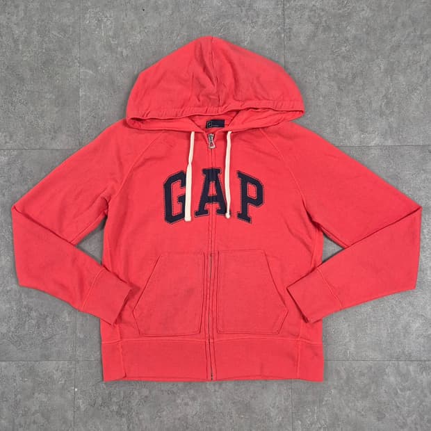 GAP 후드집업