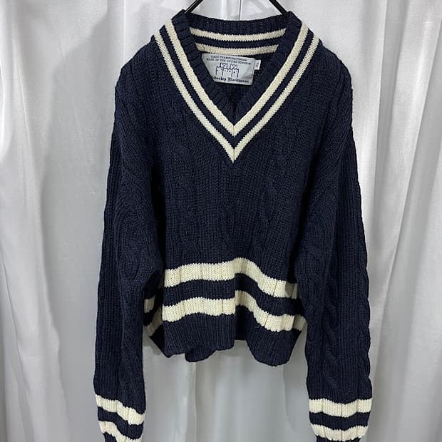 Oldderby Knitwear 