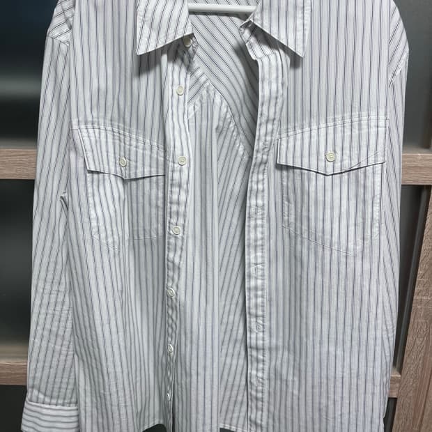 웨이비니스 호리즌 셔츠