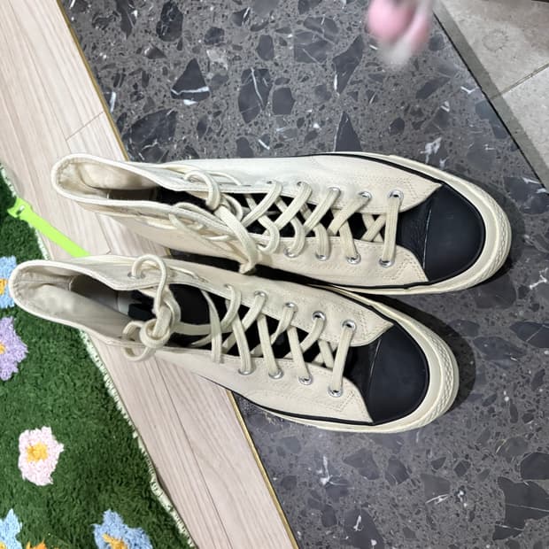 피어오브갓 컨버스 290