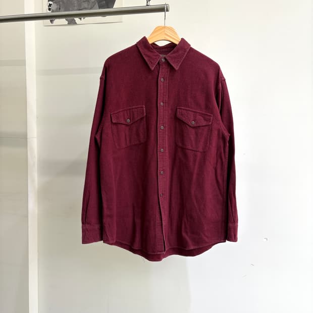 ST.JOHN'S BAY 셔츠