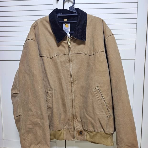 칼하트 j14 산타페 2xl xxl