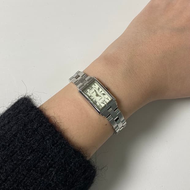 Citizen 시티즌 wicca 위카 쿼츠 레이디스