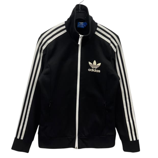 아디다스 우먼 파이어버드 트랙탑