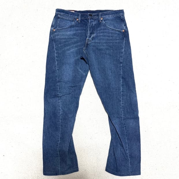 🔥리바이스 541 엔지니어드진 데님팬츠🔥