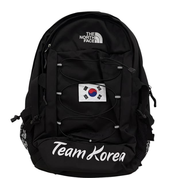 노스페이스 보레알리스2 팀코리아 새상품