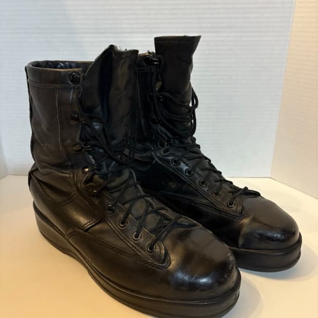 Belleville 베르빌 880st 고어텍스부츠 7.5R사이즈