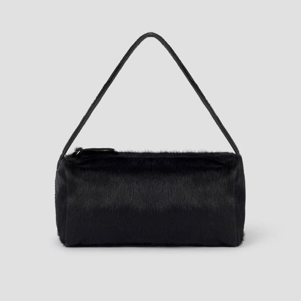 기마구아스 Estuche Bag/에스티체백_블랙 송치