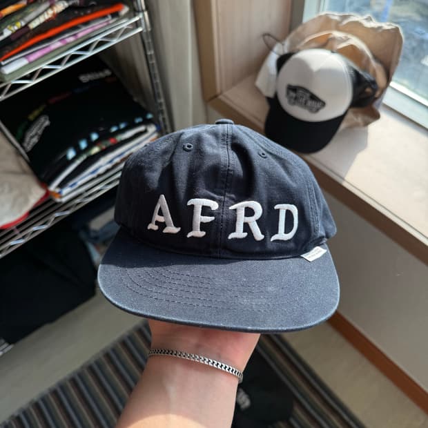 헤리티지플로스 알프레드 모자