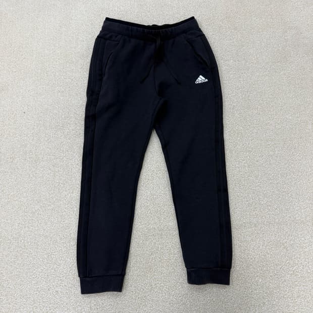 S 아디다스 밴딩 조거팬츠 0126T2