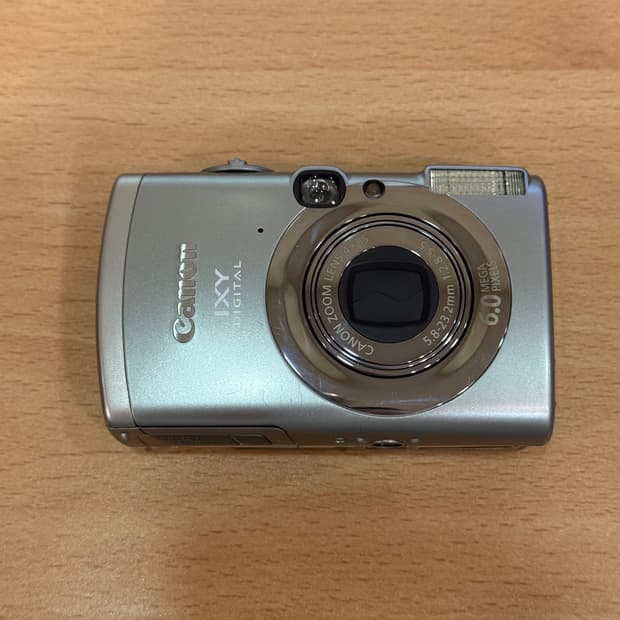 캐논 canon IXY 800 (IXUS 800)