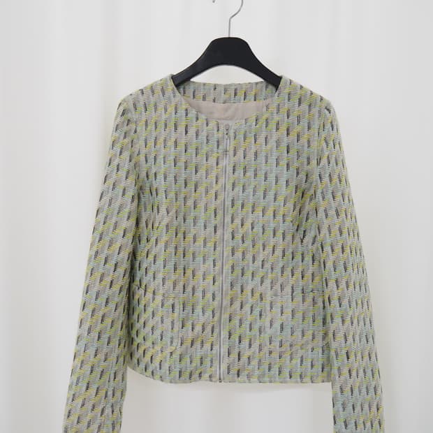 ESCADA jacket 