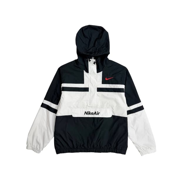 나이키 에어 우븐 아노락 바람막이 자켓 (105/XL)