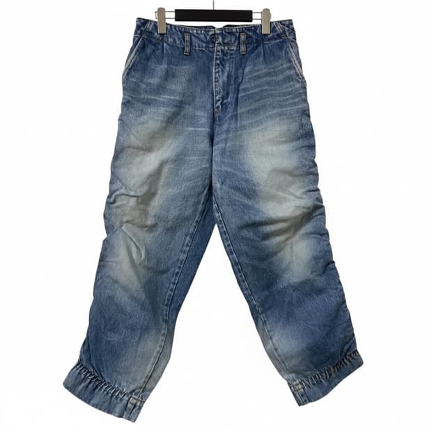 kolor BEACON 22AWPACKERING PANT 22WBM P0