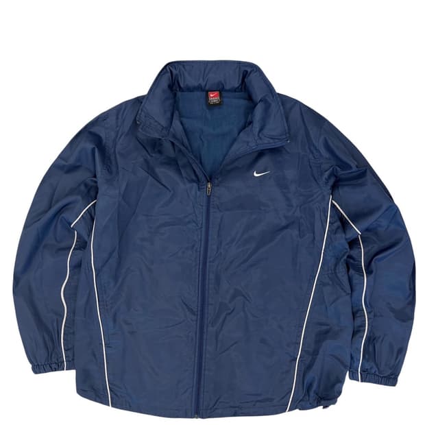 나이키 올드스쿨 트랙자켓 (6) 