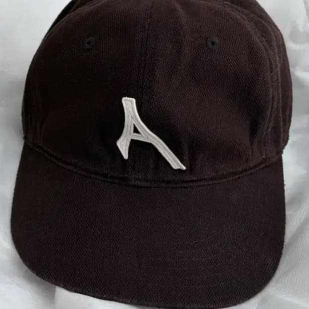 테프스토어즈 브라운캡