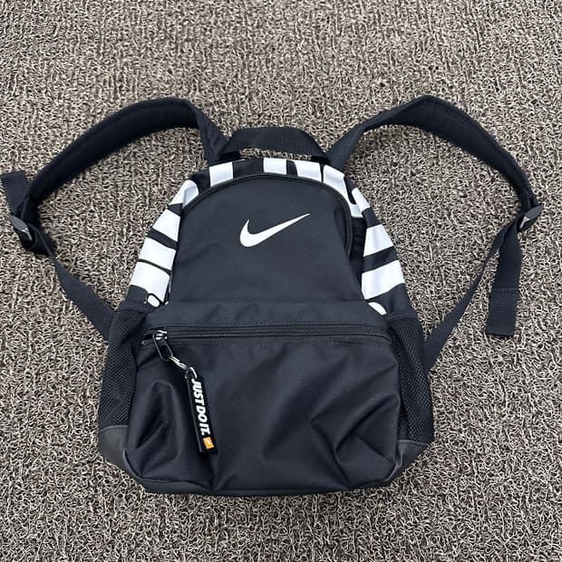 NIKE 나이키 미니 백팩 가방