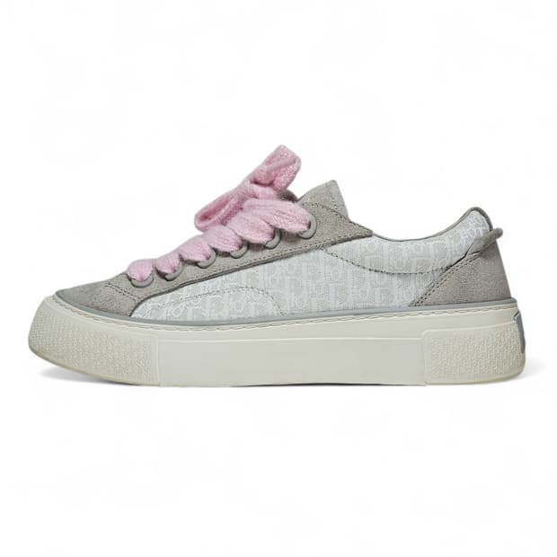 디올 오블리크 B33 스니커즈 40사이즈 