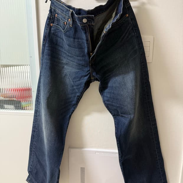 리바이스 569 W34L32