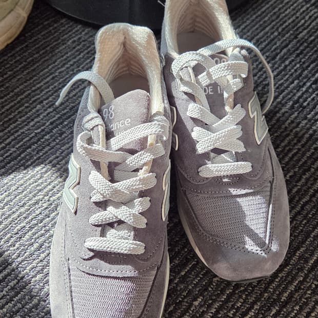 뉴발998 팝니다.