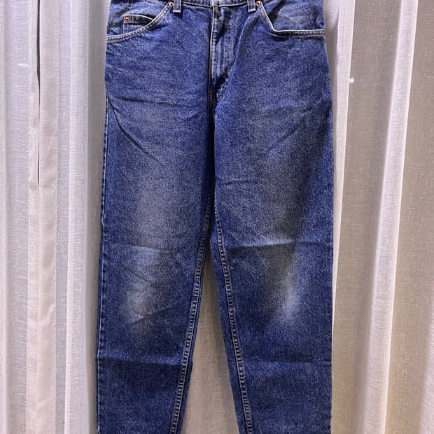 90s usa 리바이스 Levi's 550