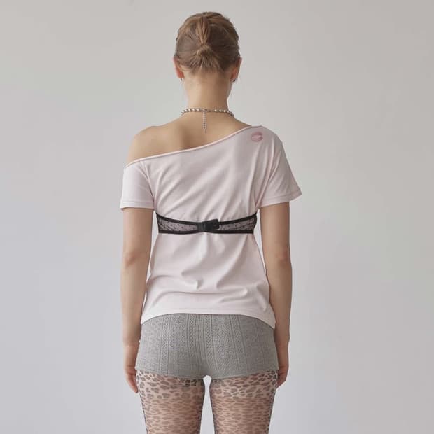SCULPTOR TEE
