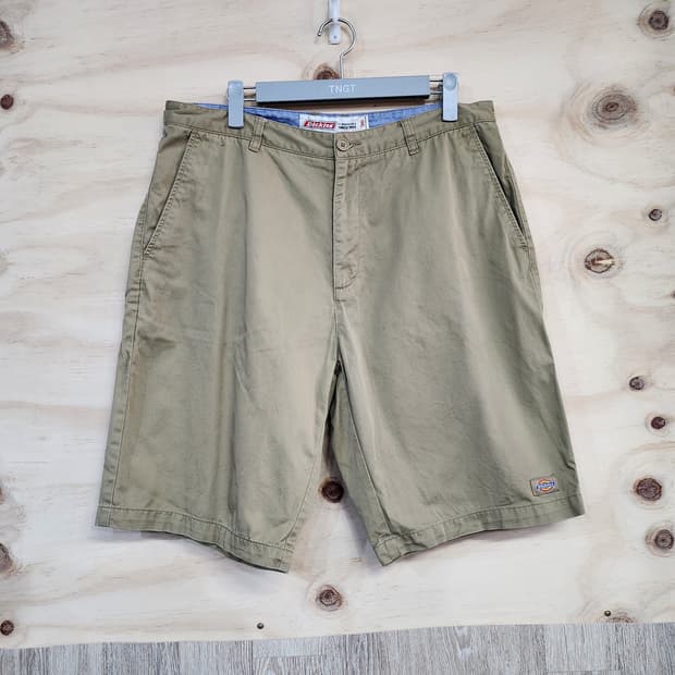 1228) 디키즈 반바지