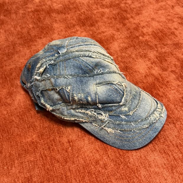 디젤 모자 2사이즈