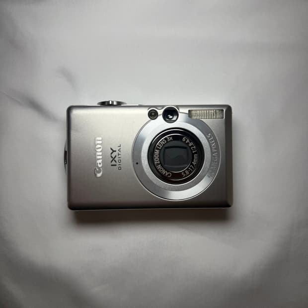 캐논 IXY 70 / IXUS 60 / SD 600