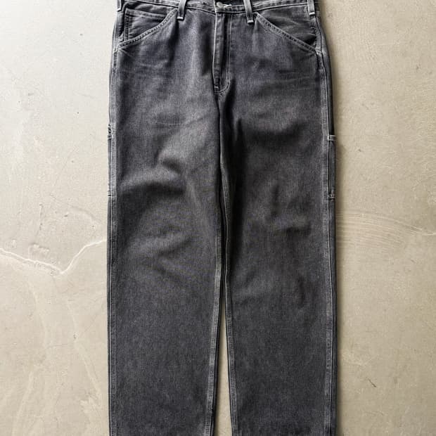  Levi's Stay Loose Denim Cargo Pants