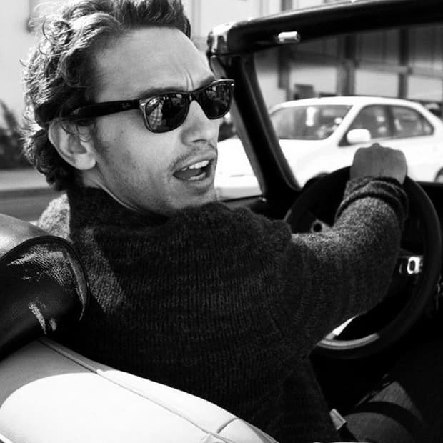 Ray-Ban New Wayfarer 뉴웨이페러