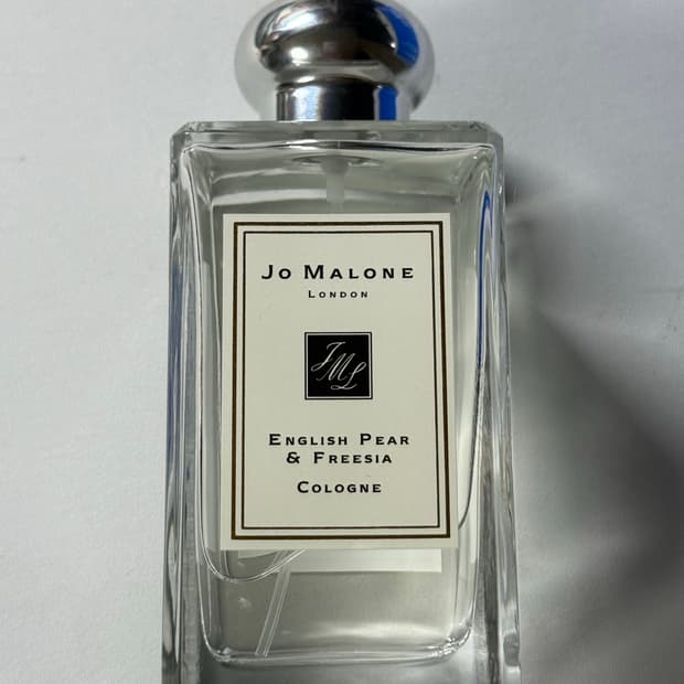 (유통기한만료) 조말론 잉글리쉬 페어 앤 프리지아 100ml