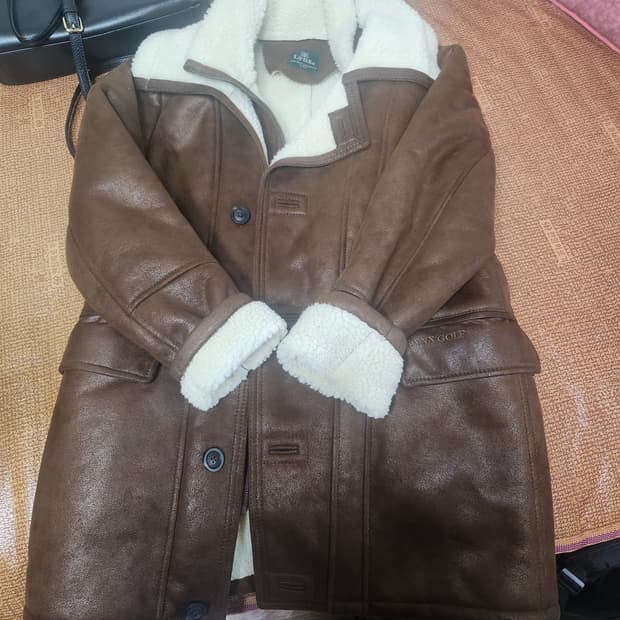 링스골프무스탕100