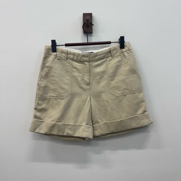 타미힐미거 면반바지