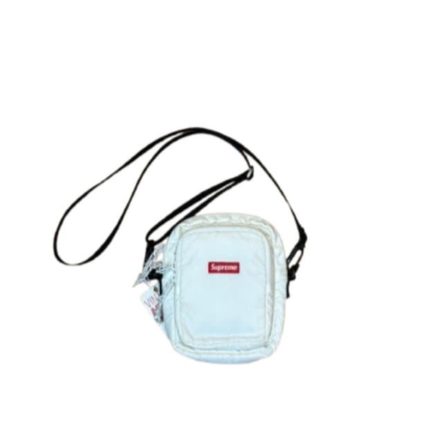 슈프림 크로스백(Wt)