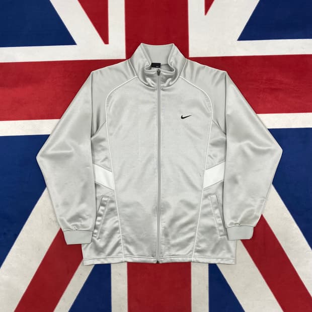 나이키 빅로고 져지 XL 