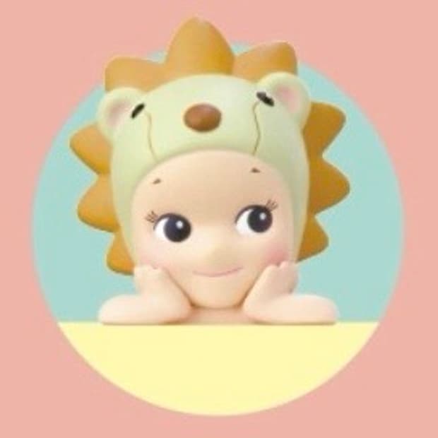 소니엔젤 히퍼 사자