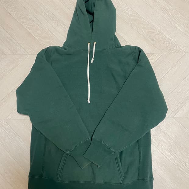 웨어하우스 Lot 484 Plain [Green]