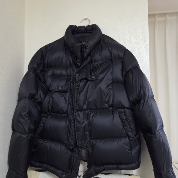 이스트로그 cba 패딩