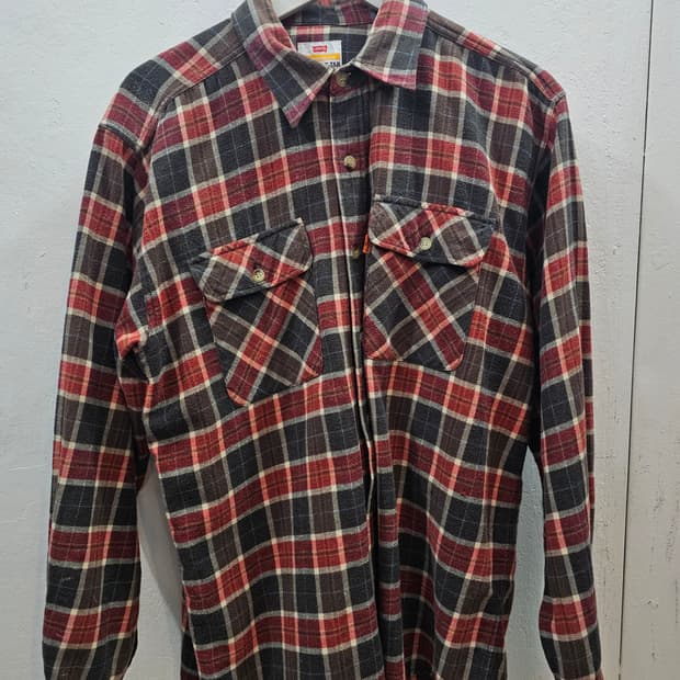 리바이스 오렌지탭 (M)